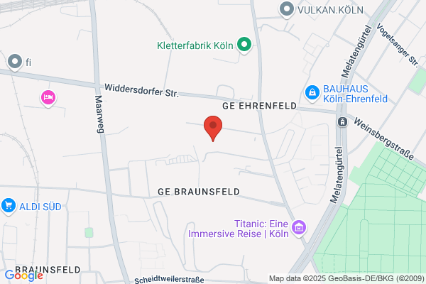 PYRO-FOX Brandschutzservice GmbH