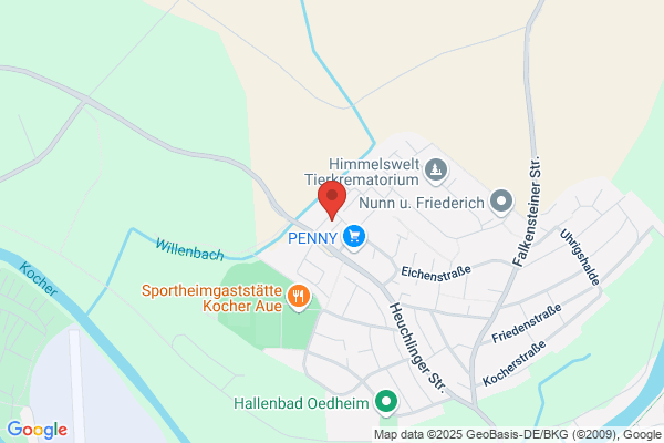 Denz Wilfried GmbH