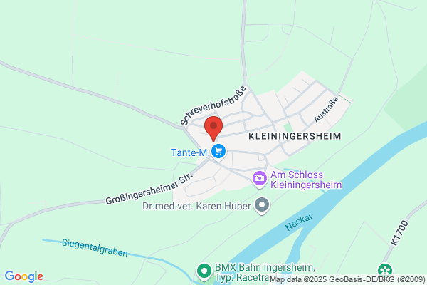 Dero Germany Energie & Telekommunikation