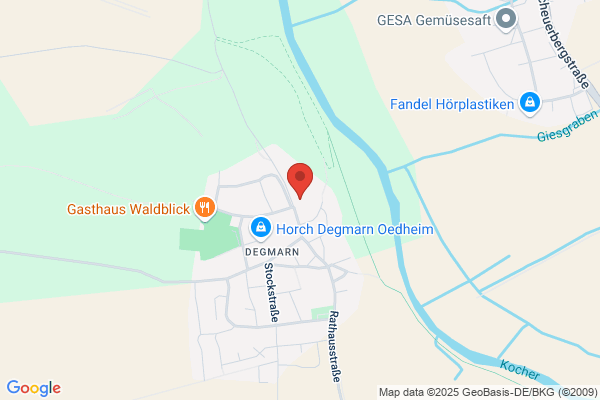 I D Innovationen GmbH