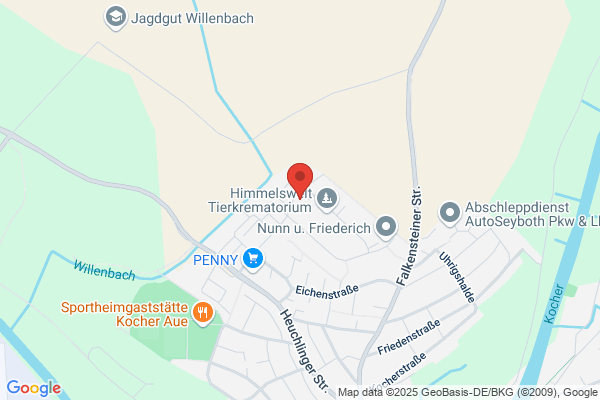 Krawczyk GmbH