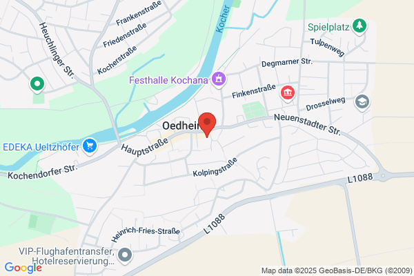 Spatzennest Oedheim e.V.