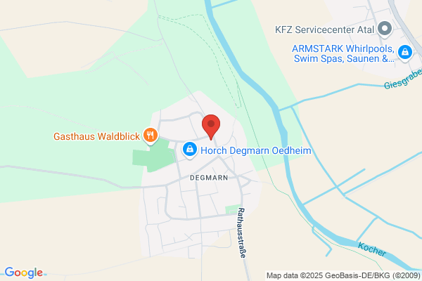 R+V Versicherung