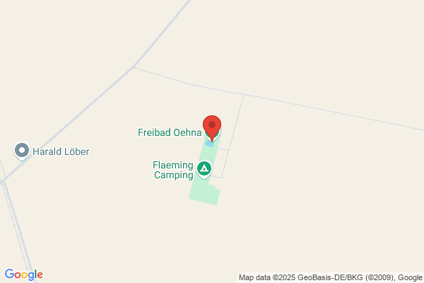 Freibad Oehna