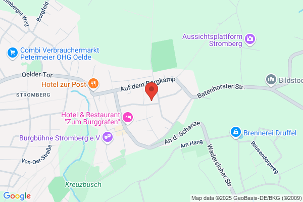 Seniorenzentrum Am Eichendorffpark