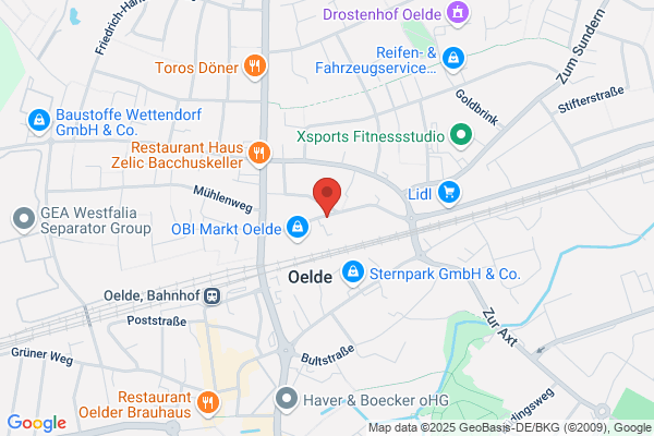 AutoEck Oelde