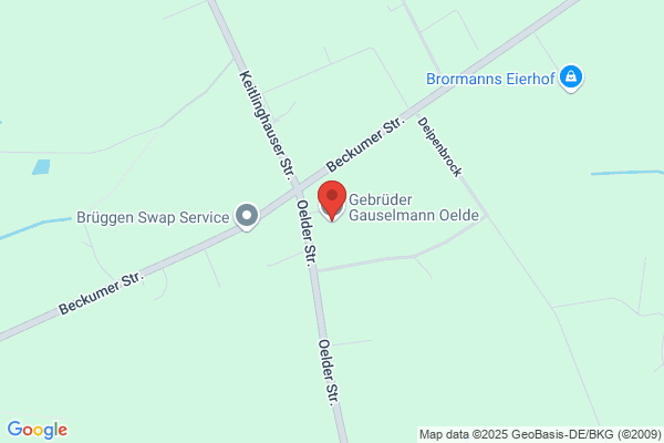 Gauselmann Oelde GmbH, Gebr.