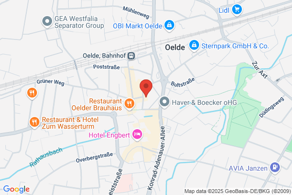 Volksbank Oelde