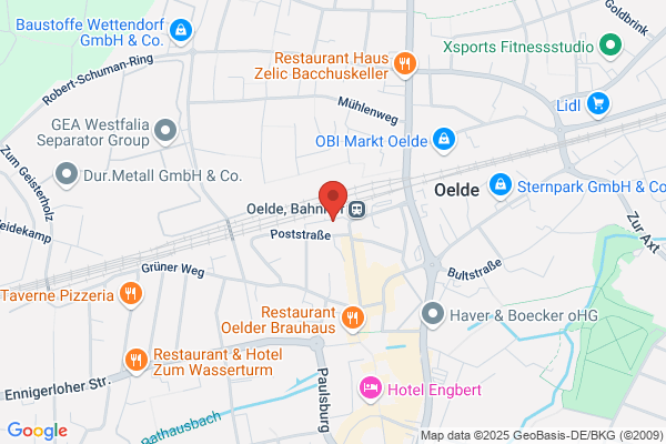 Sparkasse Münsterland Ost ImmobilienCenter