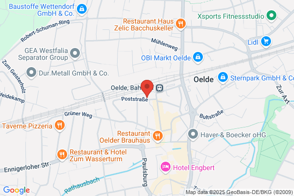 LBS Westdeutsche Landesbausparkasse