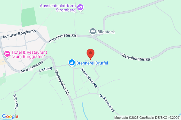 Meyering GmbH, Bauunternehmung