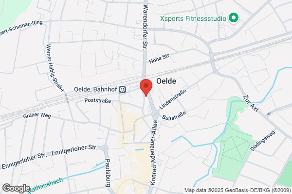 Modehaus Rusche