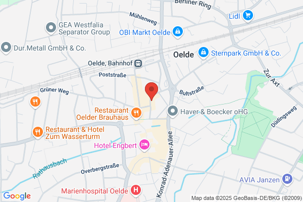 Blumen Kersting
