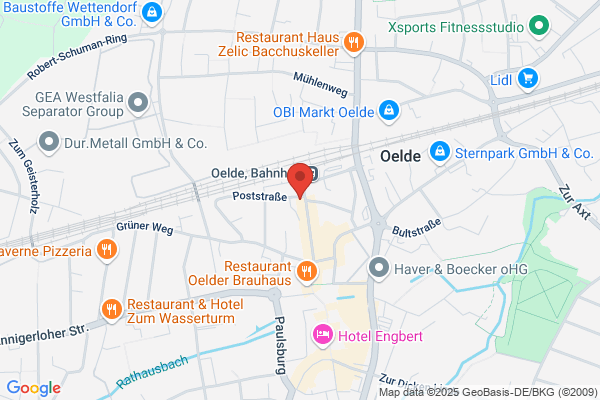 Café-Theater Alte Post Musik