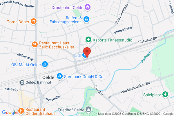 dm-drogerie markt