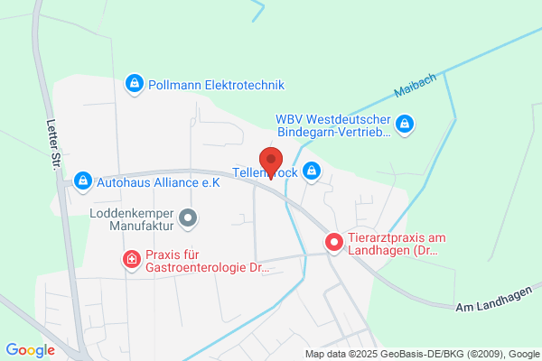 REMONDIS GmbH & Co. KG // Niederlassung Oelde