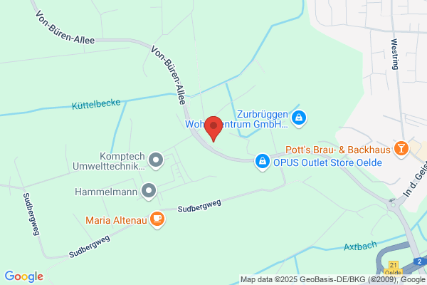 Holzbau van Kempen GmbH