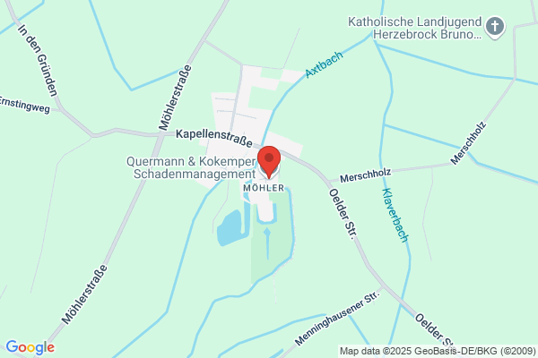Kokemper GmbH