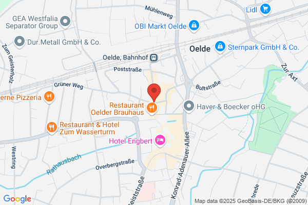 Sanitätshaus Oelde