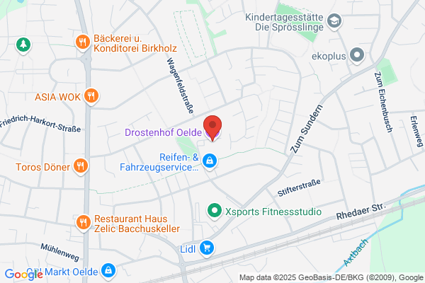 A2 Detektei