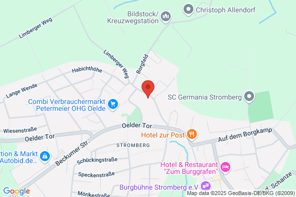 A & S Förderanlagen GmbH