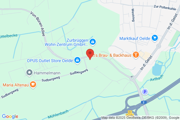 EBO EventBowling Oelde
