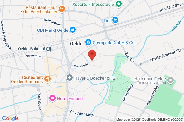 Ebert Technology Germany
