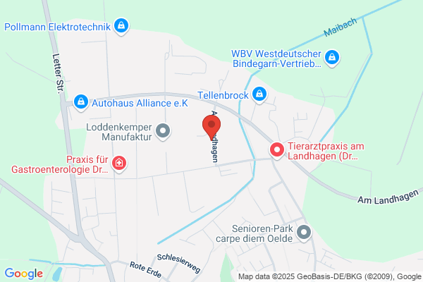 Emsland-Transportbeton GmbH & Co. KG