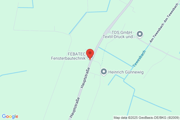Febatec GmbH