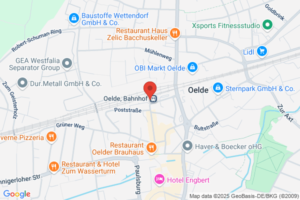 Gesundheitsamt