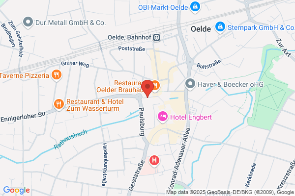 Münsterland-Engineering GmbH