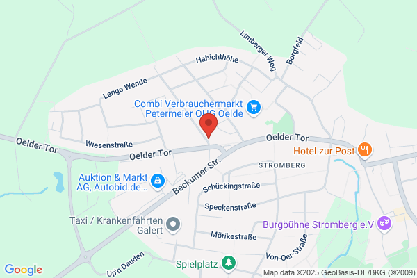 Top Fit Das Gesundheitsstudio