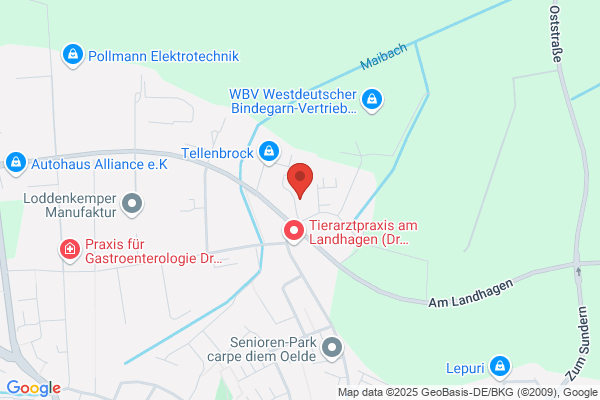 Nordhorn GmbH & Co. KG