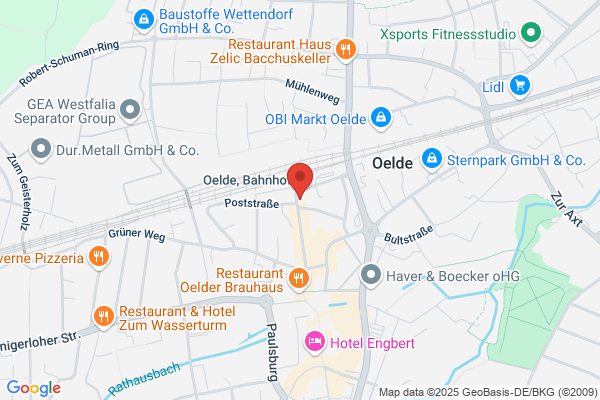 Brormann Frank u. Friseure