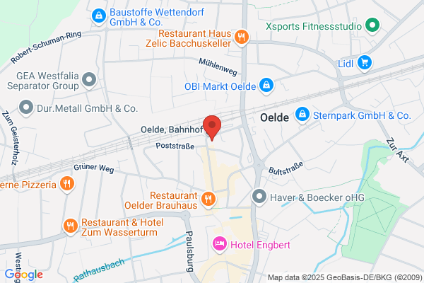 360 Haare GmbH