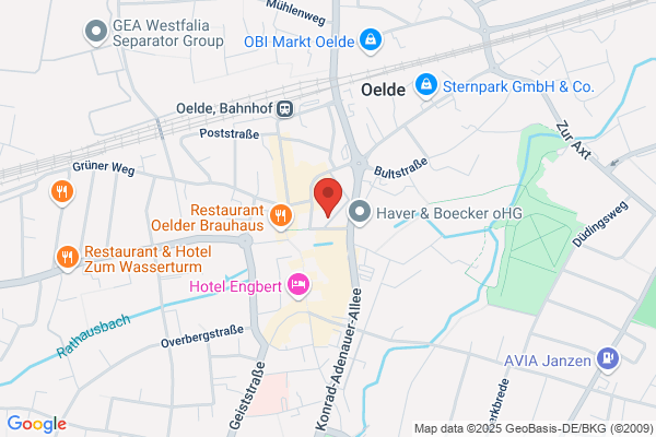 Haarlekin Haarmoden Barbara Risse