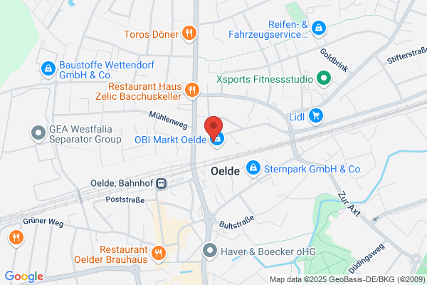 Getränkehandel Render-Blüggel