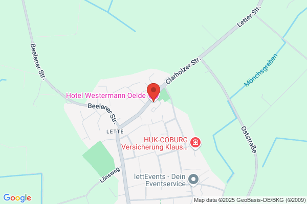 Landhotel Westermann