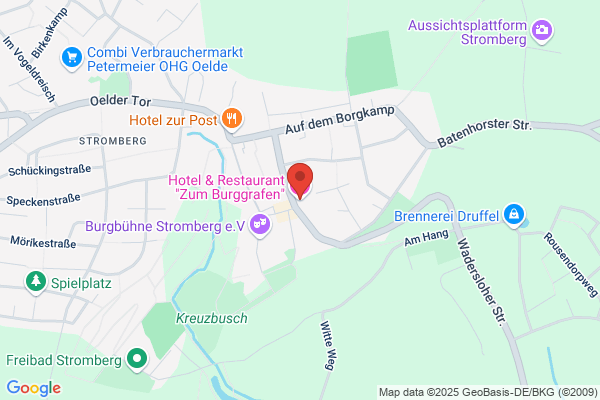 Zum Burggrafen