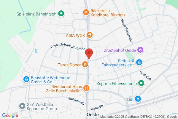 AF-Immobilien A. Frölich