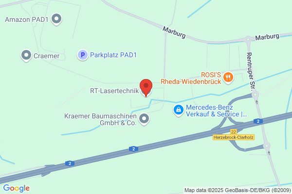 RT-Lasertechnik GmbH