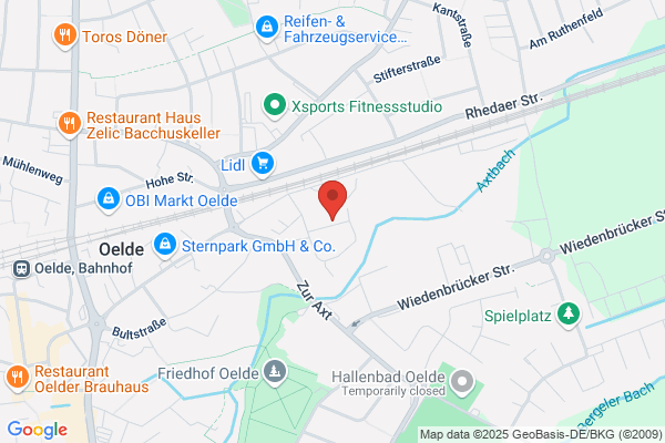 HSE CERT GmbH & Co KG