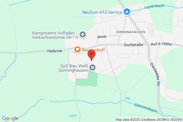 Heinrichsmeier Konstruktion & Planung GmbH