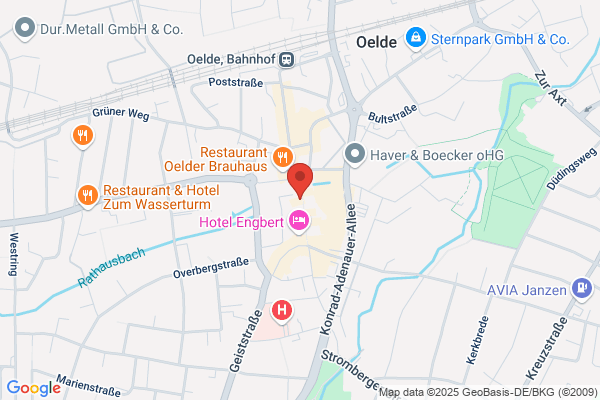 Optik Zumhagen