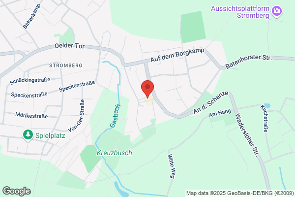 HUK-COBURG Versicherung Thorsten Kaschube in Oelde - Stromberg