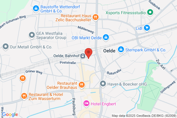 Ipek Lebensmittel GmbH
