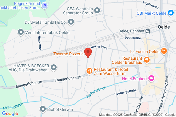 Meßtechnik Kalibrierlabor Westfalen