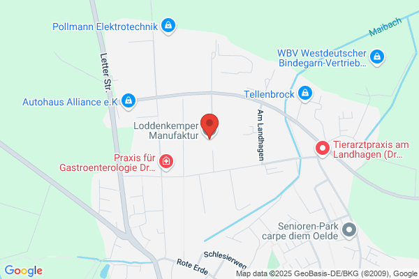 Loddenkemper GmbH & Co.