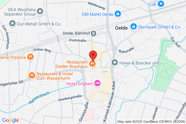 Stadthaus Möbel & Wohnaccesoires Irene Hummelt
