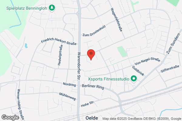 Katholische Gemeinden